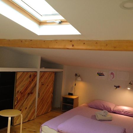 Arkabarka 2- Floating Dream Rooms And Apartments Belgrade Luaran gambar