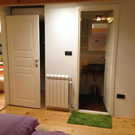 Arkabarka 2- Floating Dream Rooms And Apartments Belgrade Luaran gambar