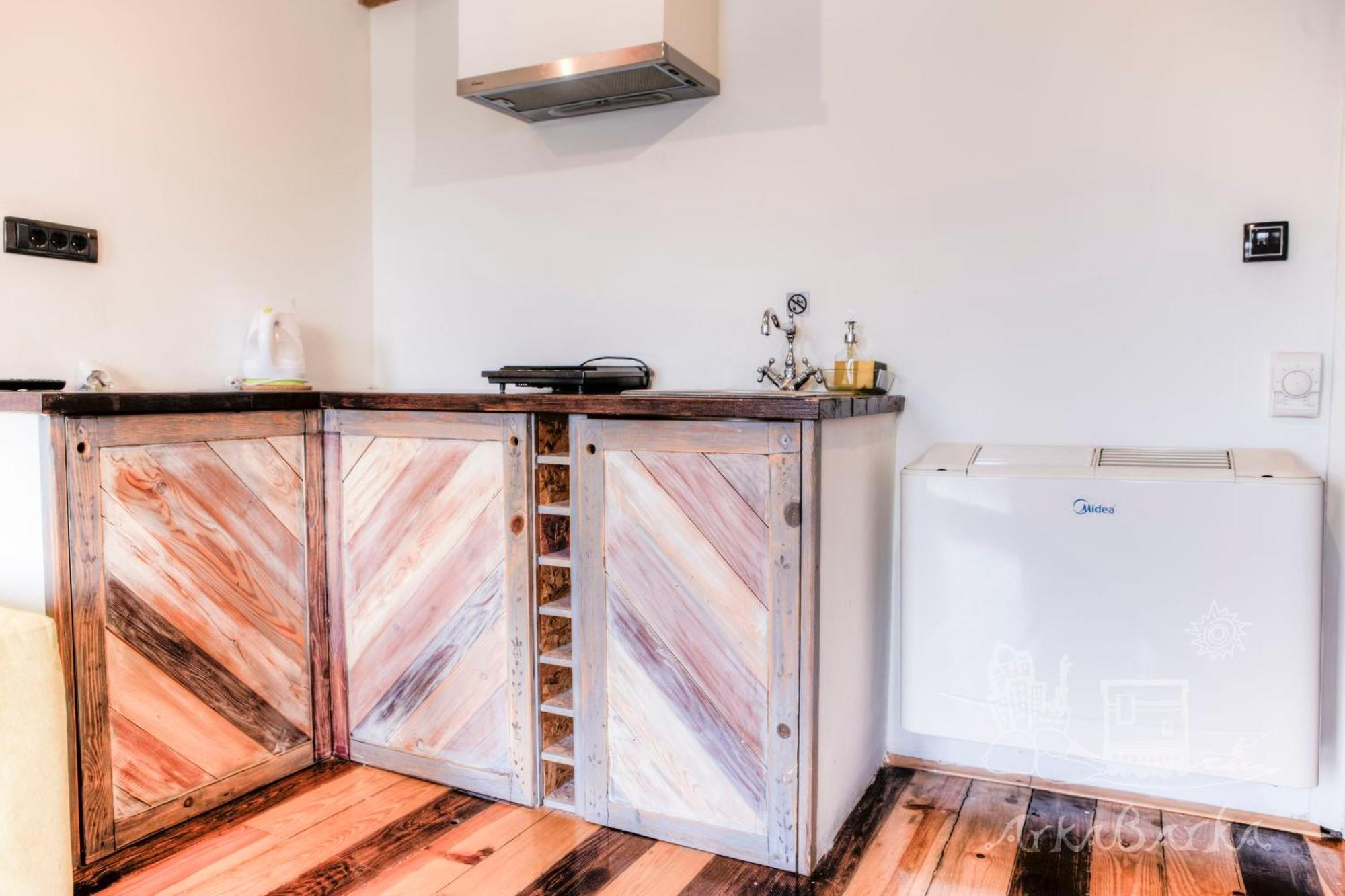 Arkabarka 2- Floating Dream Rooms And Apartments Belgrade Bilik gambar