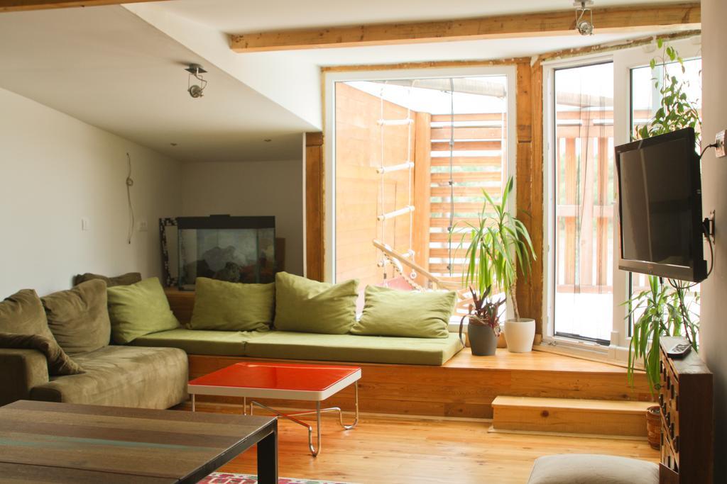Arkabarka 2- Floating Dream Rooms And Apartments Belgrade Luaran gambar