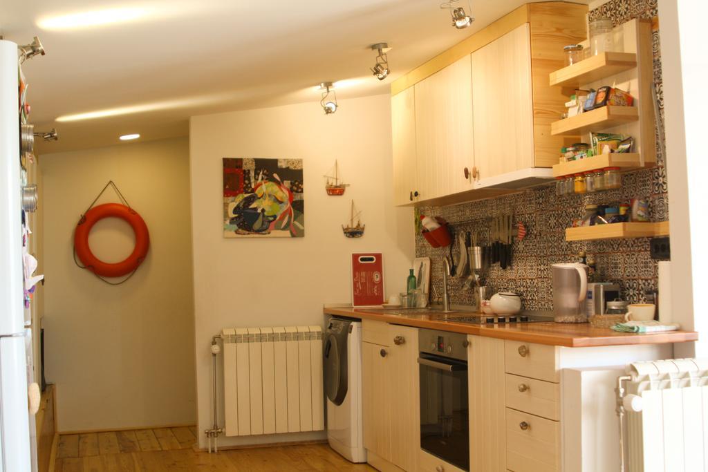 Arkabarka 2- Floating Dream Rooms And Apartments Belgrade Luaran gambar