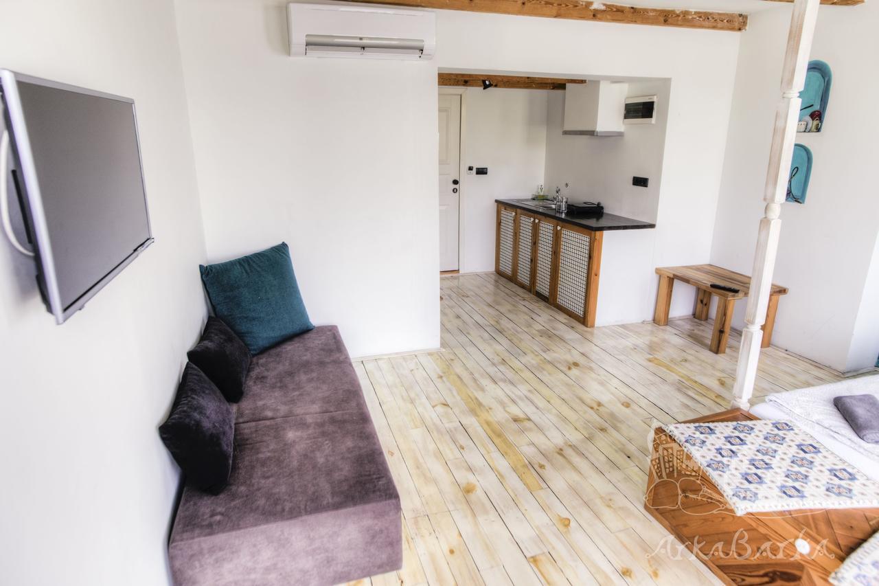 Arkabarka 2- Floating Dream Rooms And Apartments Belgrade Bilik gambar